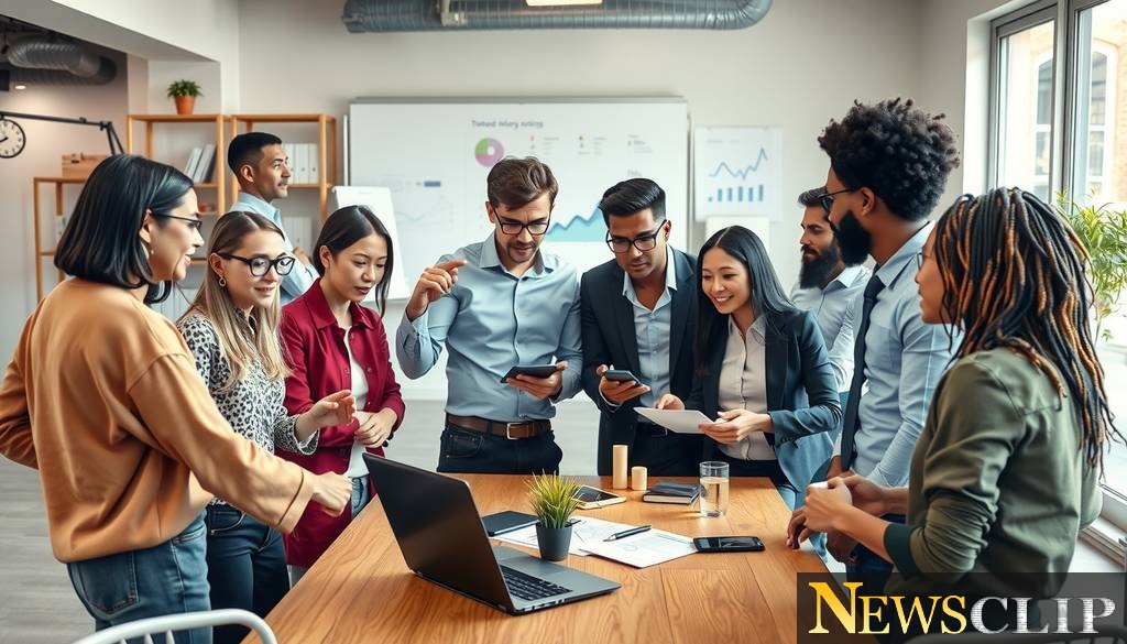 Arkade's New Advisory Board: A Catalyst for Startup Growth