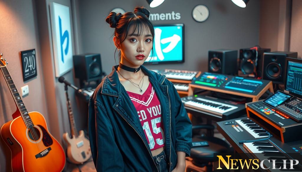 Jennie of BLACKPINK: A $16 Million Journey of Autonomy