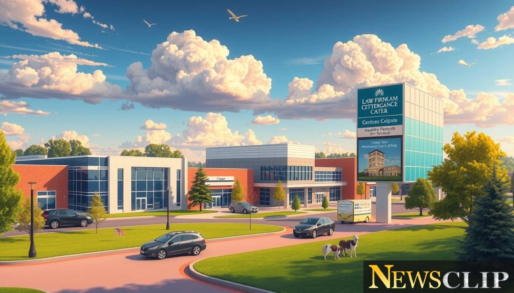 Mid-Michigan Business Landscape: Key Shifts and Hires