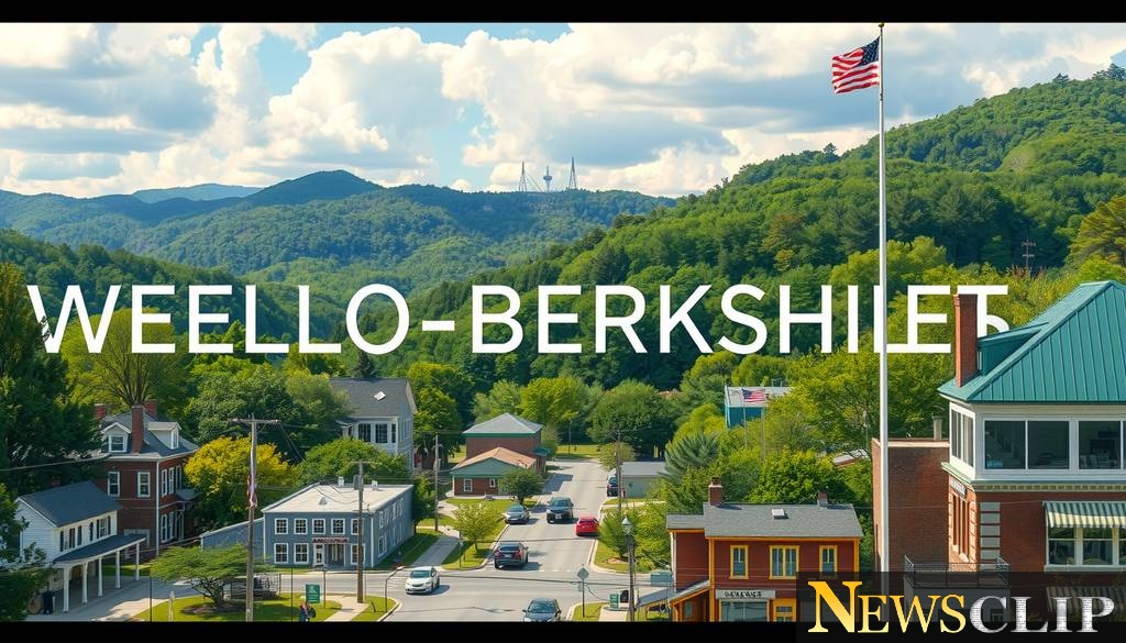 Navigating Uncertainty: Business Trends in the Berkshires and Beyond