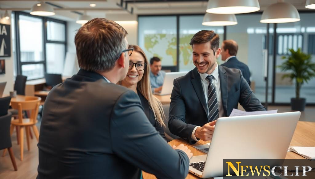 Leadership Changes at Novatae Risk Group Signal Strategic Shifts in Personal Lines