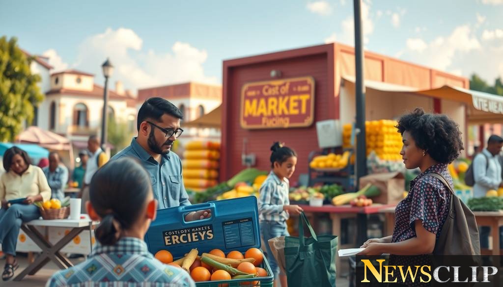 Reassessing Our Approach to High Living Costs: A Call for Balanced Solutions
