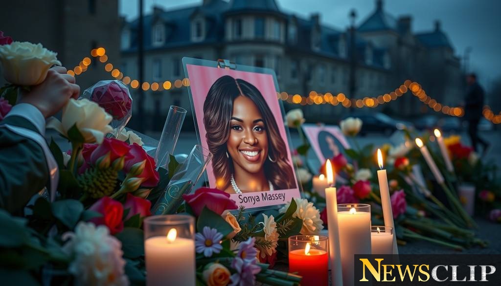 Legacy of Justice: The Conviction of a Sheriff's Deputy for Sonya Massey's Death