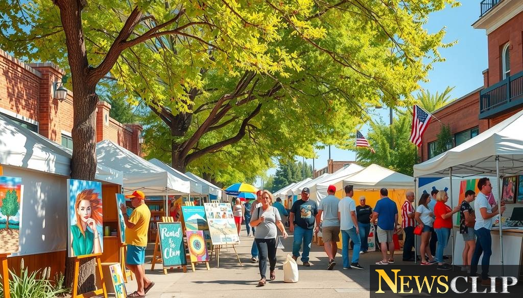 What's on the Entertainment Calendar This May 13?