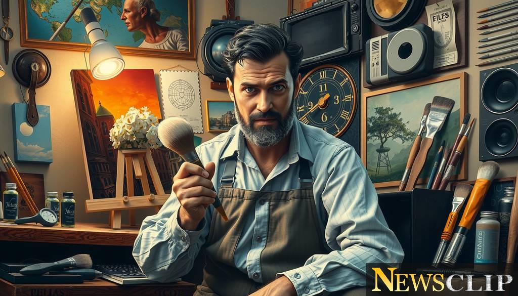 Is Creativity Stifled or Sparked by Tools? A Deep Dive