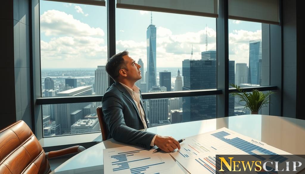 Facing Frustration: The Disillusionment of Germany's Business Leaders