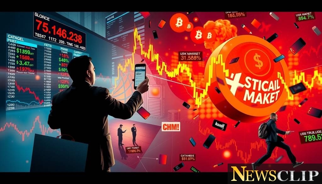 The Downfall of Fiserv: A $30 Billion Wake-Up Call