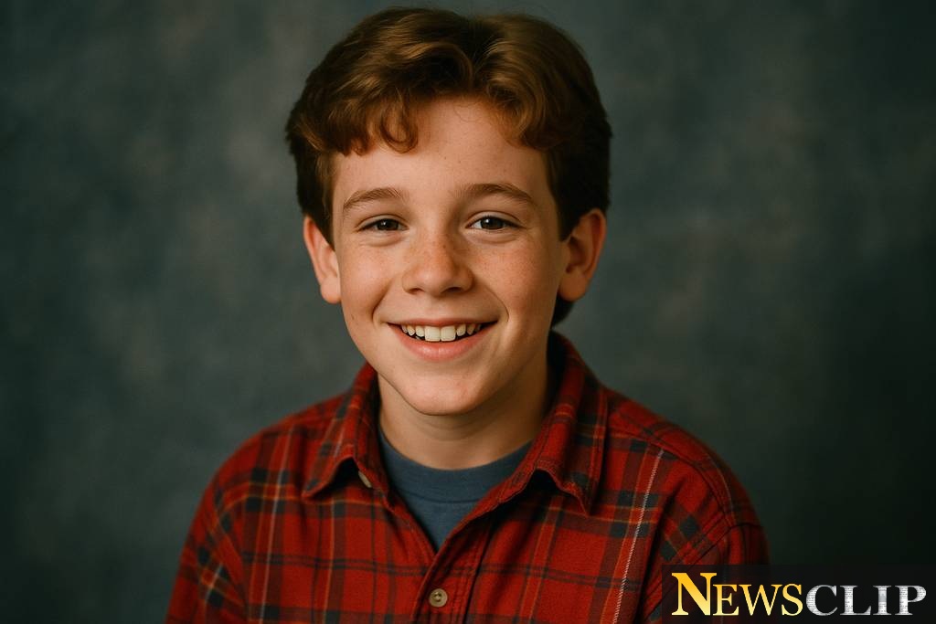 A Heartfelt Goodbye to Floyd Roger Myers Jr.: Remembering the Young Star of 'Fresh Prince'