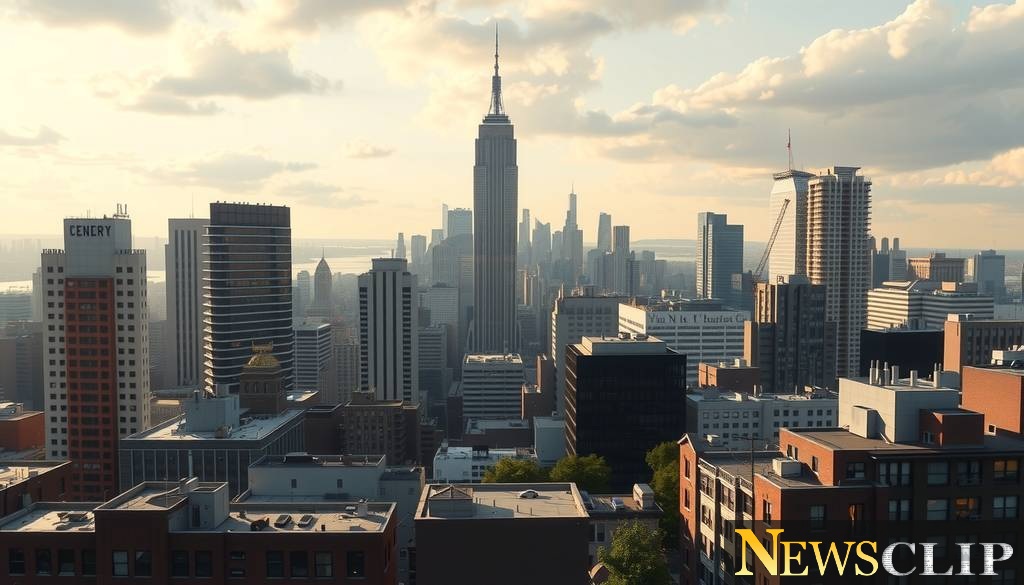The Harsh Reality of Rent in New York: An Editorial Perspective