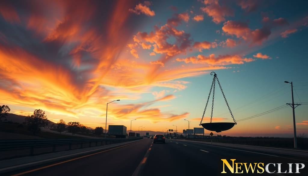 Highway Robbery: An Editorial Call to Action