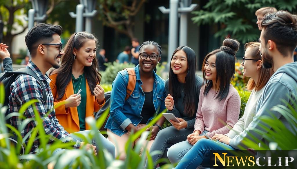 GW's Dilemma: Is Community a Substitute for Diversity?