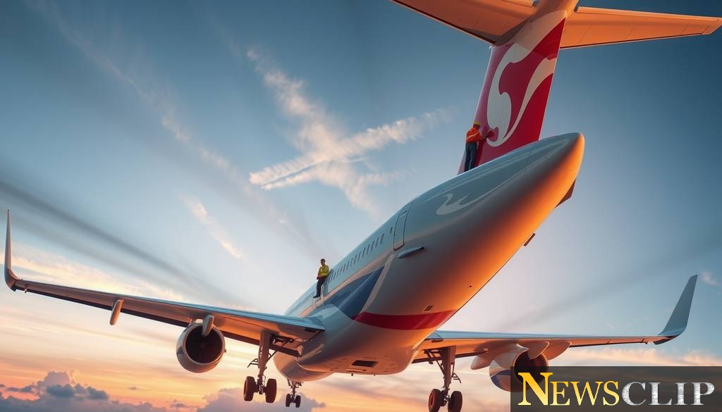 Neglected Oversight: How Airline Safety Is At Risk
