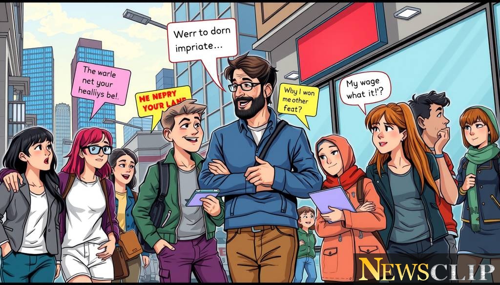 Unpacking the Depth of Tim Hartman's Latest Editorial Cartoon
