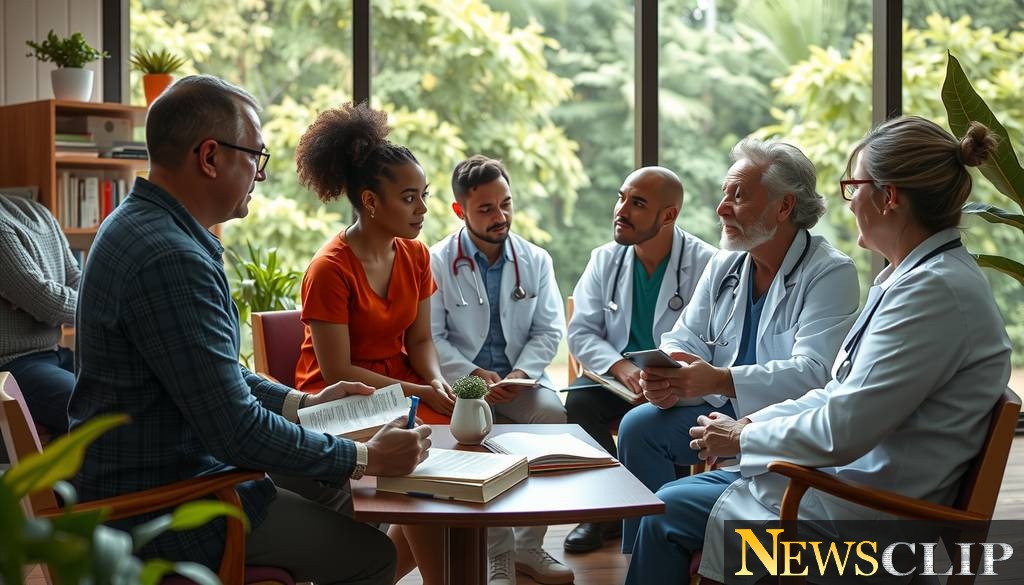 Navigating the Complex Landscape of Psychiatric Medications