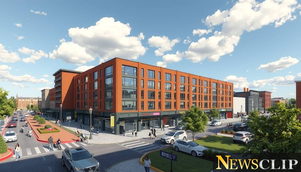 Tennessee's Bold Move: Funding the Neyland Entertainment District