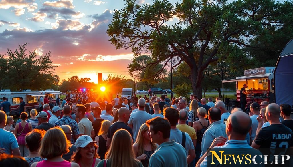 Unleashing Music Magic: Your Complete Guide to Free Summer Concerts in Denver 2026