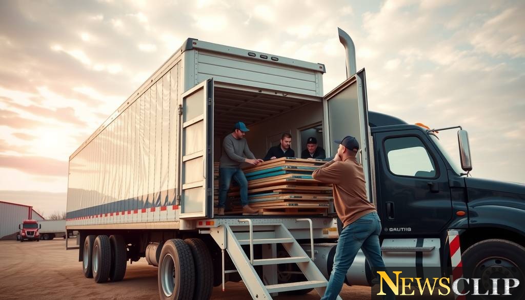 Driving Growth: Springville Ready Mix Seeks Local Talent in Iowa
