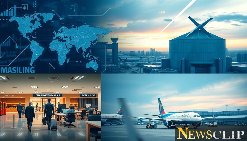 Charleston Business Roundup: Hospital Breach, Job Cuts, and Airline Revival