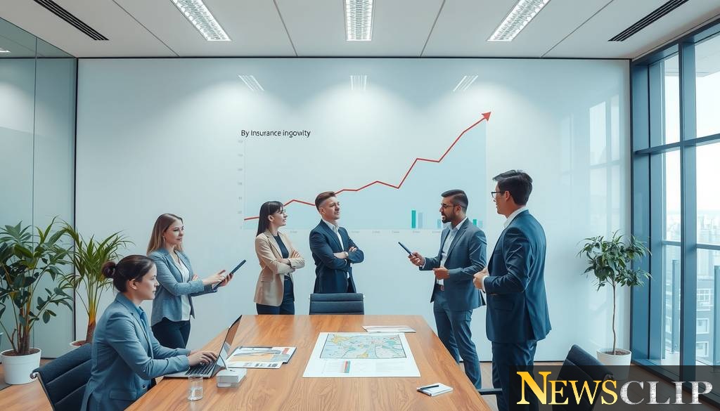 Aviva's Strategic Expansion in Regional Specialty Business