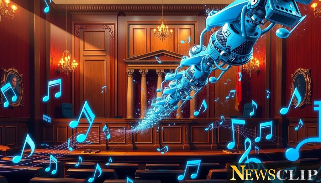 Zee Entertainment Takes on JioStar: A Deep Dive into the Music Copyright Clash