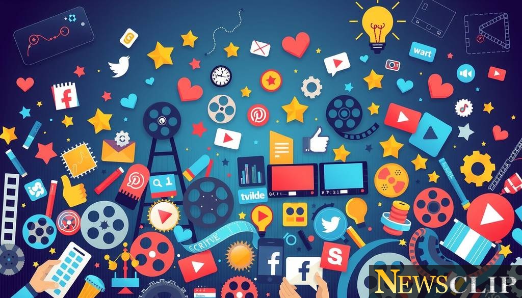 Entertainment Buzz: Insights and Headlines from April B