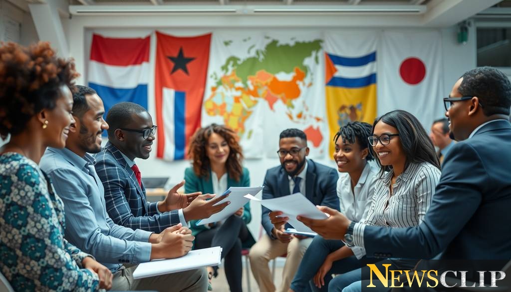 Navigating Cultural Chaos: Opportunities for Business Leaders