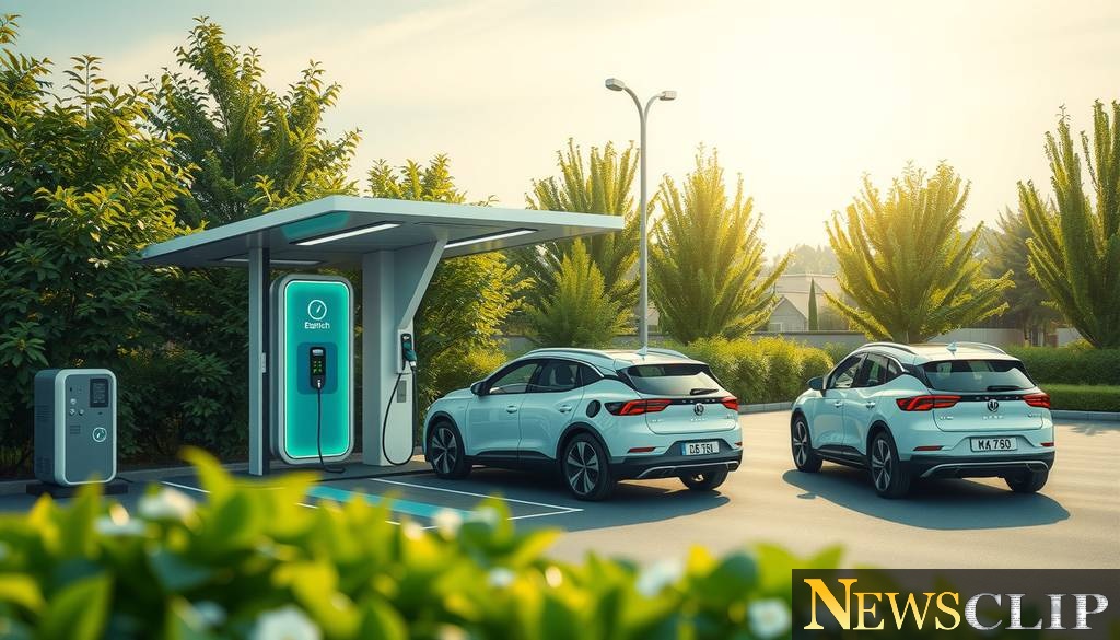 China's Premier Battery Manufacturer Accelerates Rental Ventures