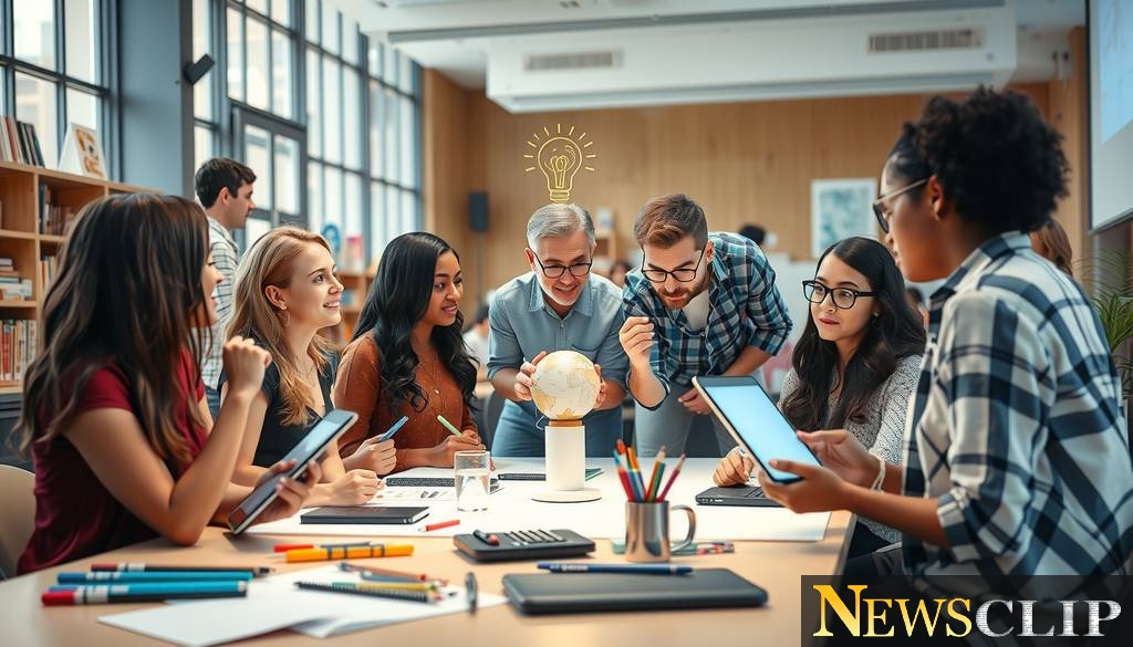 Innovative Solutions: Winners of the Arts Business Ideas Competition Announced