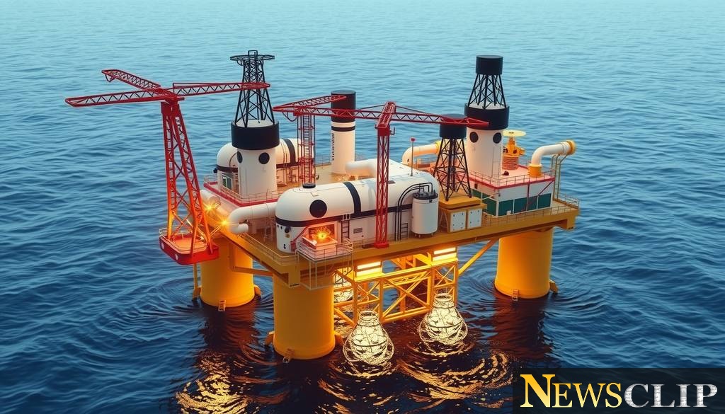 SLB OneSubsea Expands Footprint with Envirex Acquisition