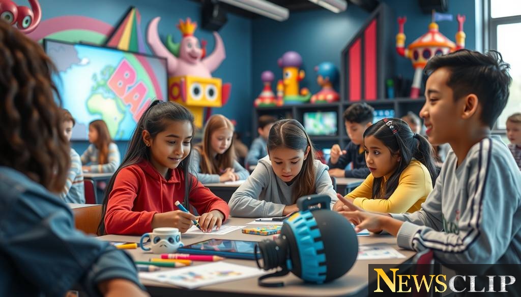 Crafting Tomorrow's Dreams: Universal and UCF's New Themed Entertainment School