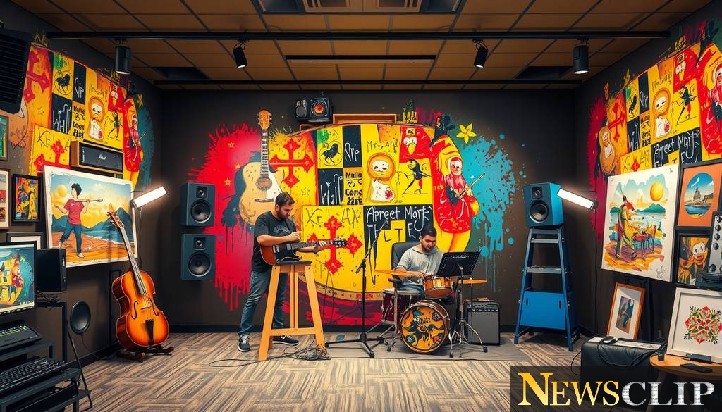 Maryland's Entertainment Scene: Embracing Digital Change