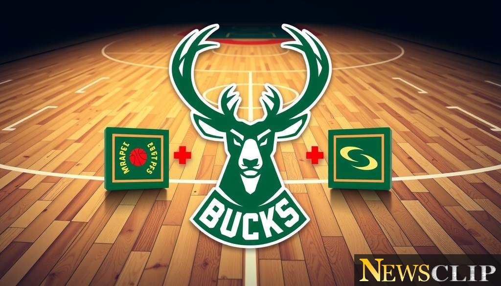 Bucks Open for Business: What the Draft Lottery Means for Giannis Antetokounmpo Trade Rumors