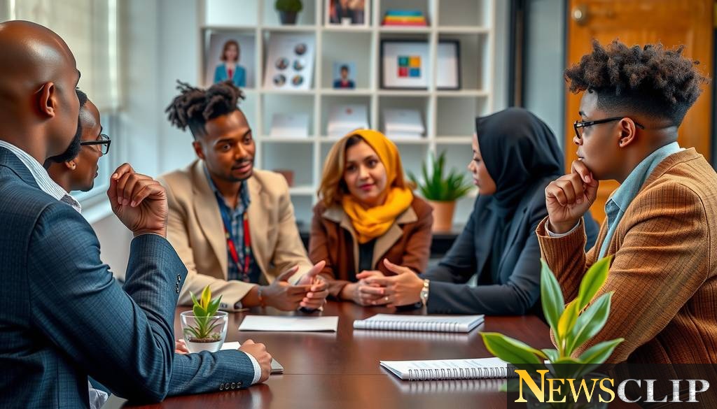 New Senate Bill: An Uncertain Future for 8(a) and Women-Owned Businesses