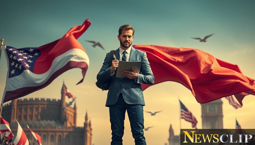 The Crucial Necessity of Editorial Independence