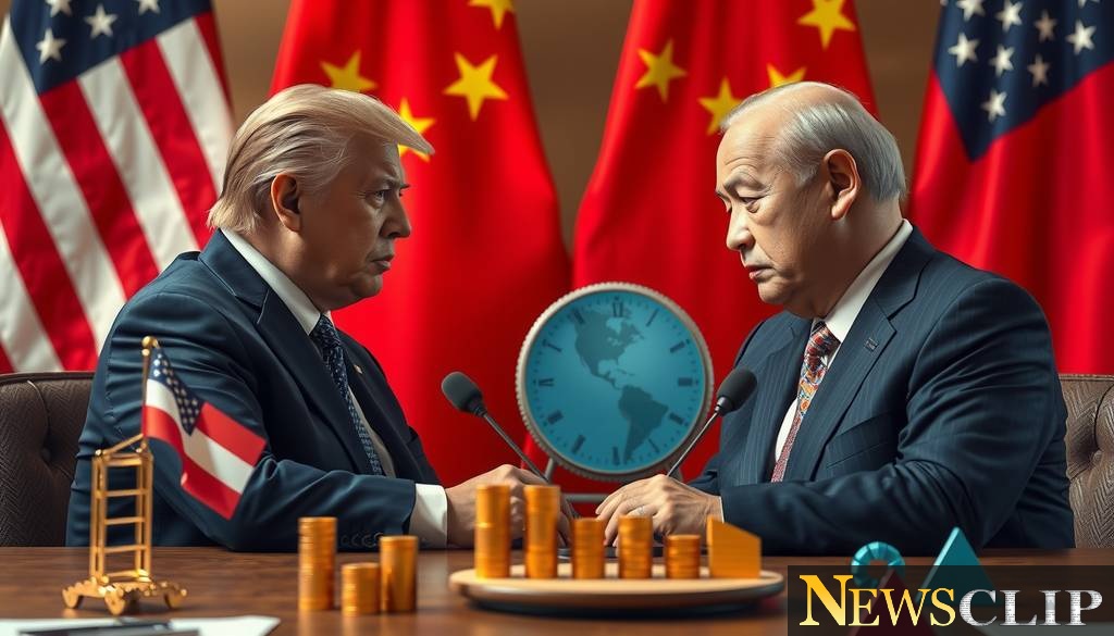 Why the Trump-Xi Summit Matters: Beyond the Possible Outcomes