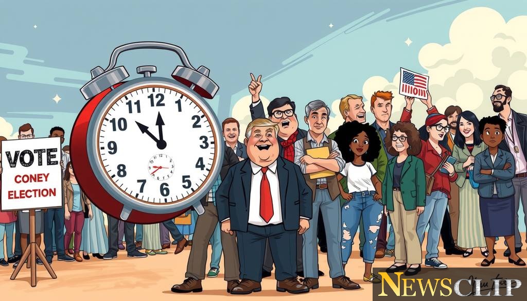 Unpacking the "Midterm Crisis": A Call to Action