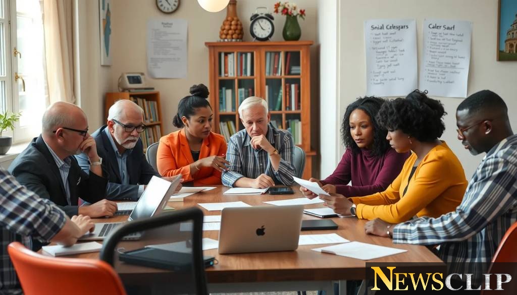 Examining the Cascadia Daily News Endorsements: A Closer Look