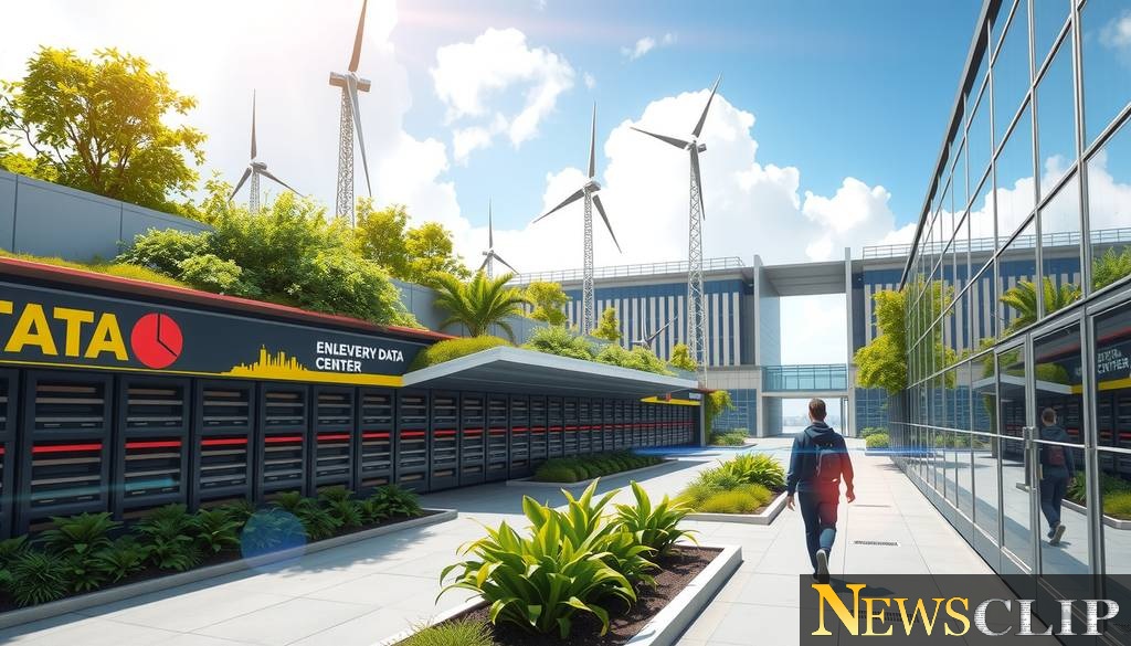 Beyond the Myths: Embracing the Future of Data Centers