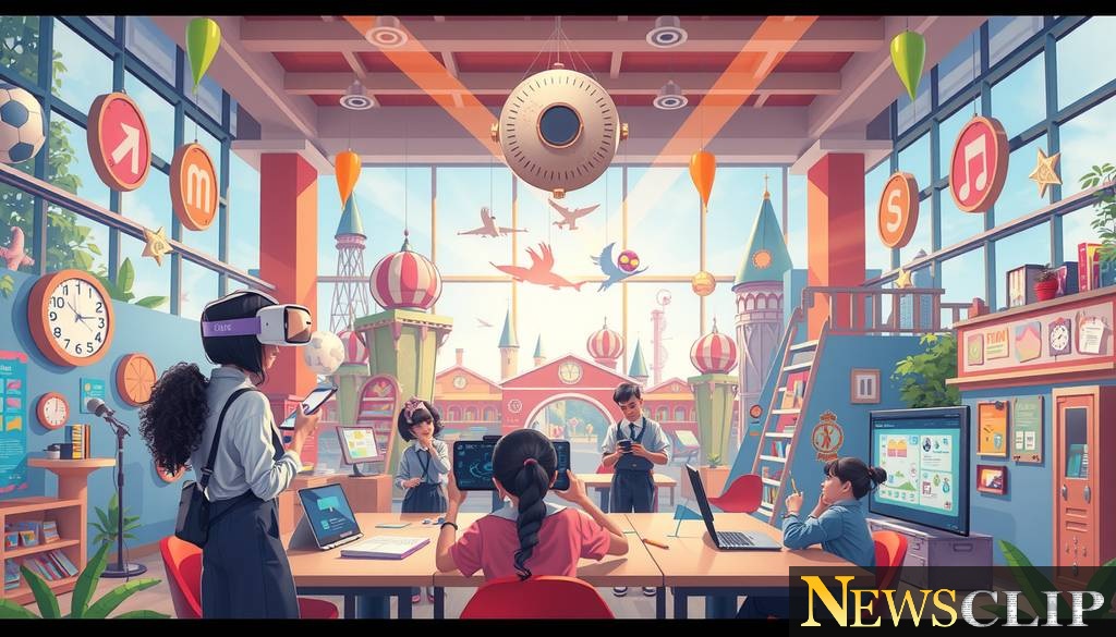 Shaping the Future: Universal and UCF's Bold New School for Themed Entertainment