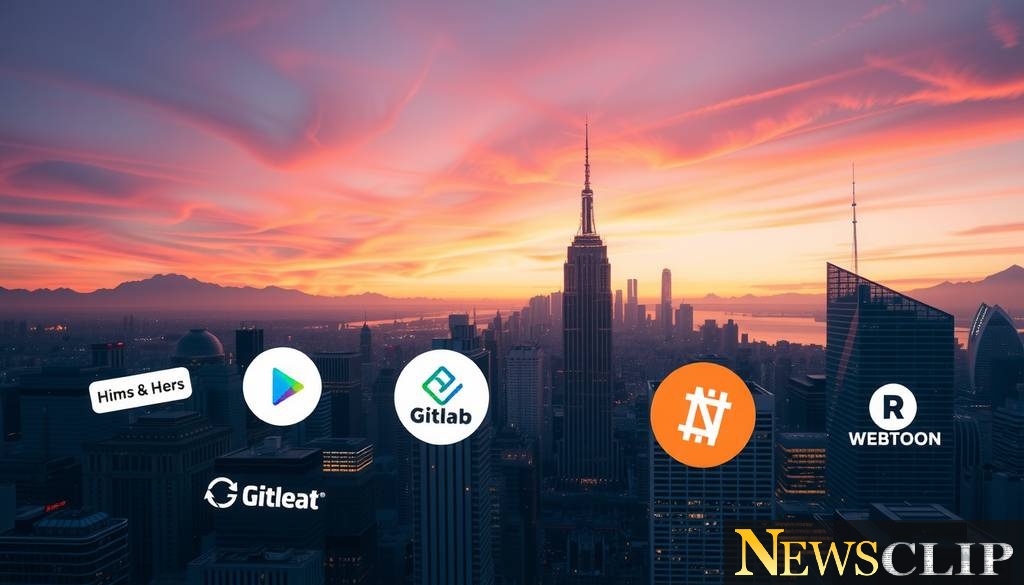 The After-Hours Battle: Stocks to Watch from Hims & Hers to Webtoon Entertainment