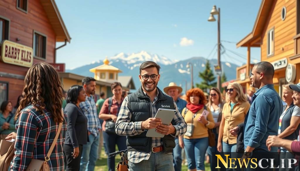 Building a Legacy: The Inspiring Journey of a Mountain Home Entrepreneur