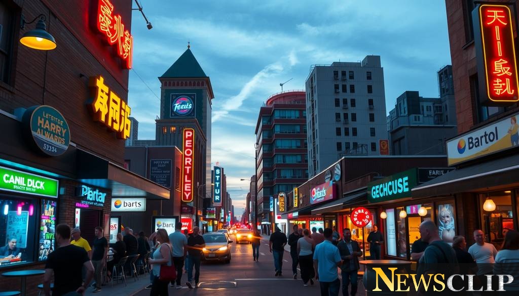 Mayor Withholds Approval on Nightlife Ordinance Amid Business Concerns