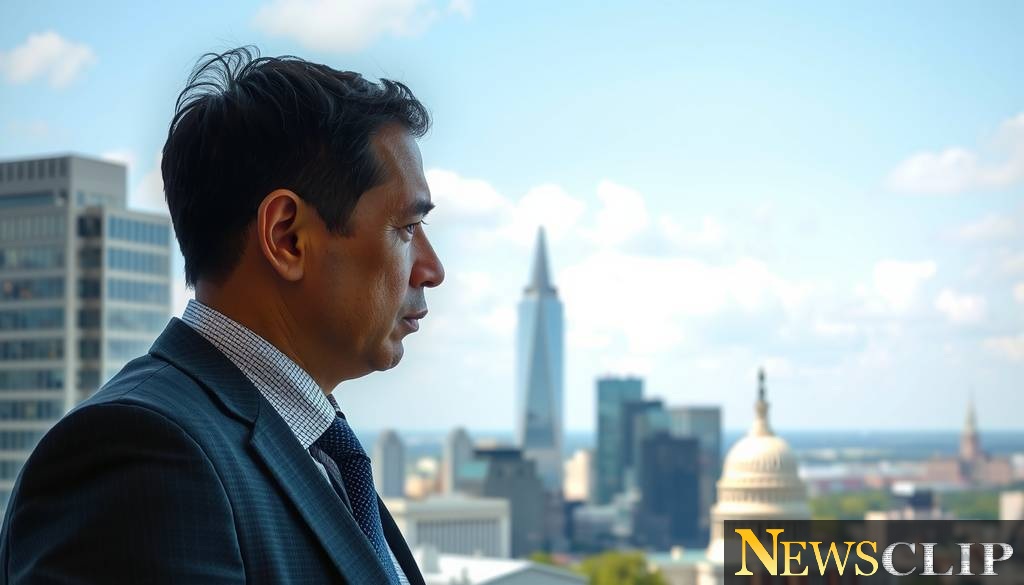 Washington's Millionaires Tax: A Cautionary Tale for Top Earners