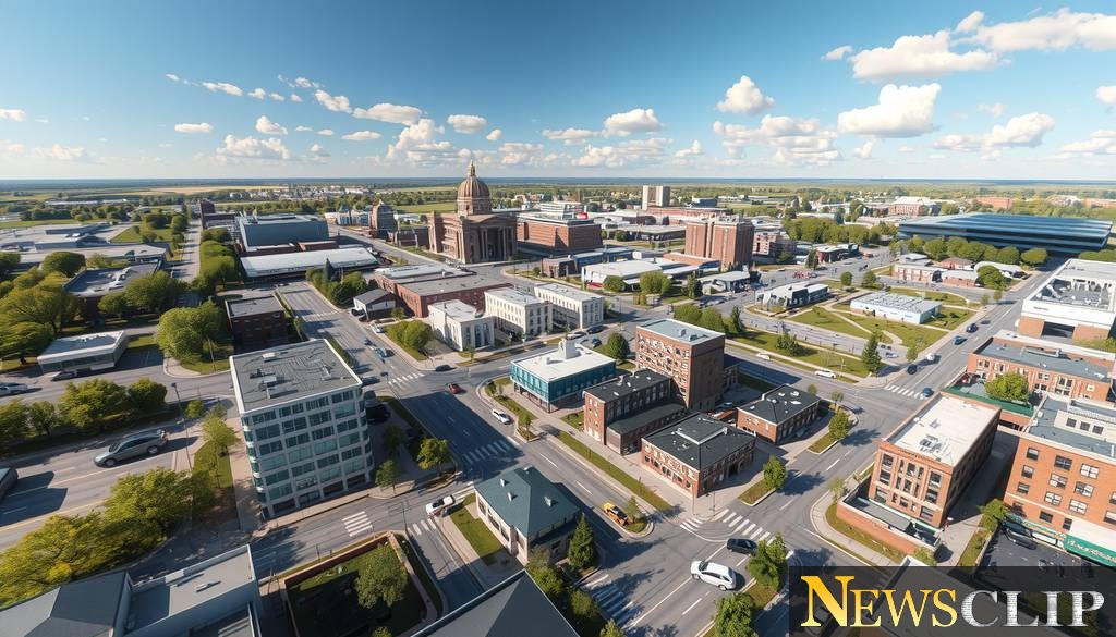 Wausau's TIF Dependency: A Critical Oversight