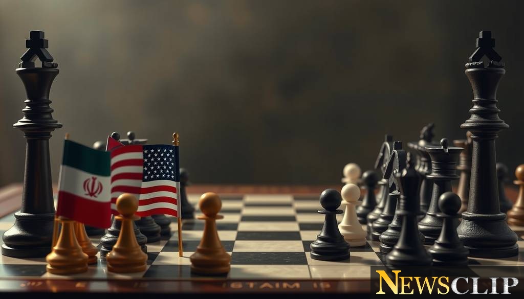 Trump's Stalwart Stance Amid Iran's Delays: An Investigative Insight