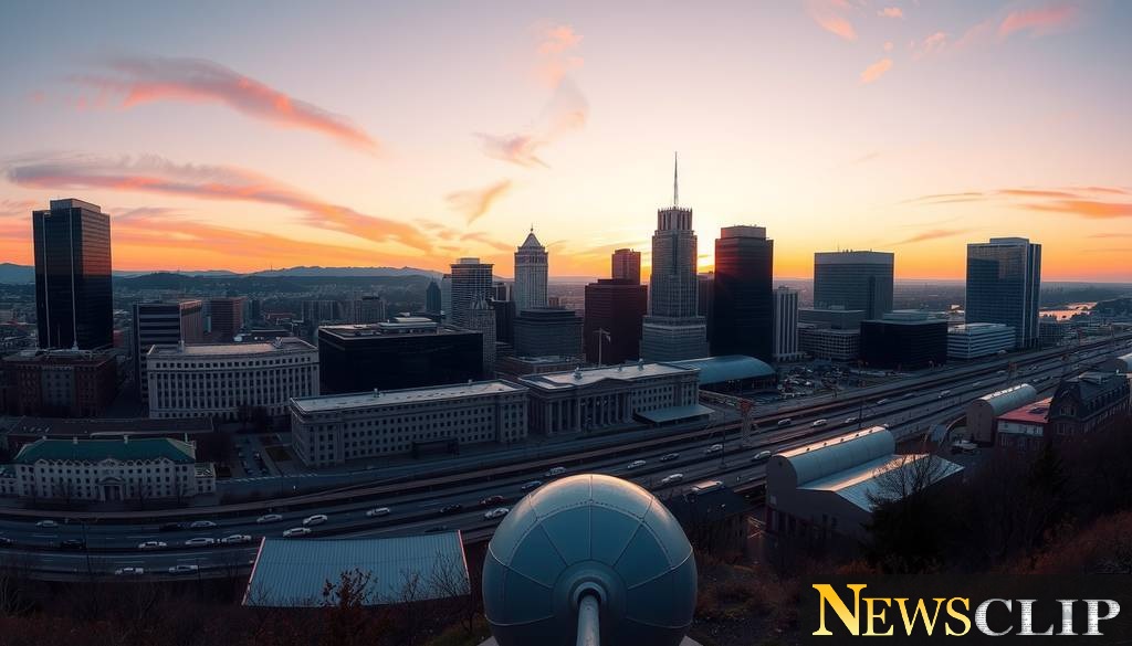 A Fond Farewell: Reflections on Pittsburgh