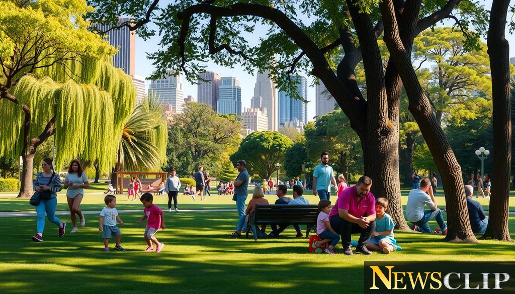 Keeping Our Promises: Building Peace in Seattle's Parks