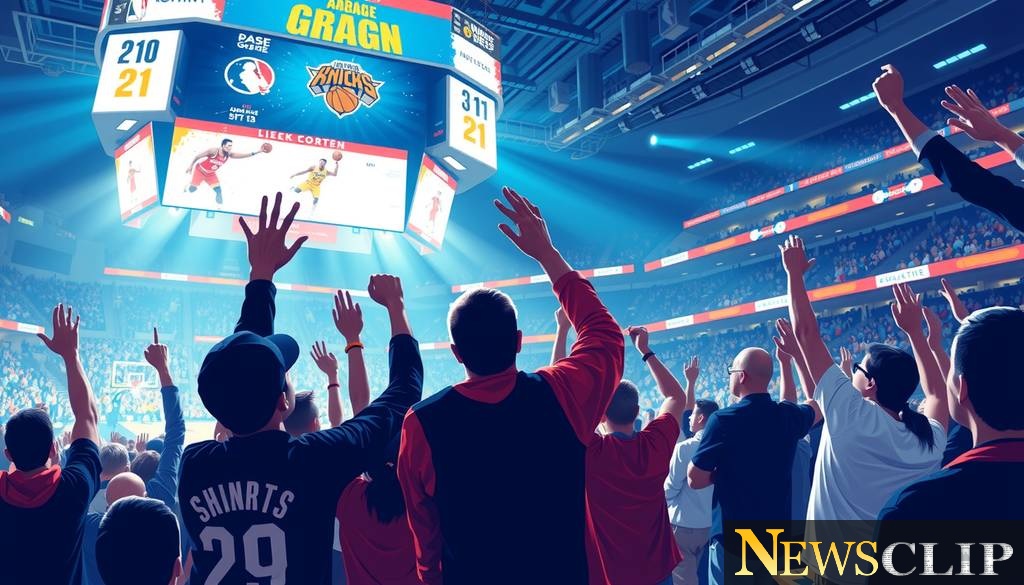 Tyrese Maxey's Praise for Knicks Fans: A Testament to NBA Loyalty
