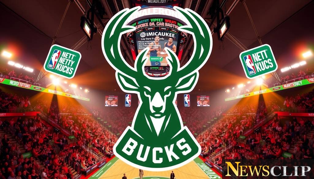 Bucks Explore Trade Options for Giannis Antetokounmpo