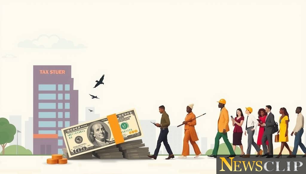 Business Tax Breaks: Why the Rollback Could Matter